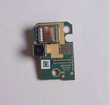 Modulo fotocamera frontale e fotocamera posteriore + flash BlackBerry Q5 