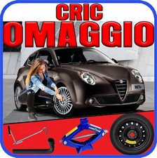 Spare wheel kit alfa - 💥,