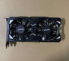ZOTAC GeForce GTX1060 1152SP 3