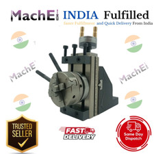 MachEl Tool Post Mini