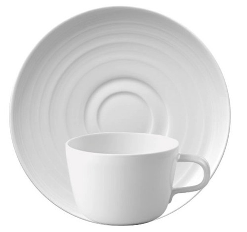 Rosenthal papyrus tazza - papyrus,,