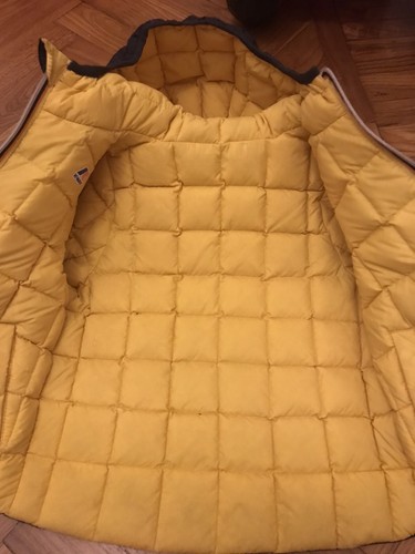 Giacca way bambino thermo - k-way,