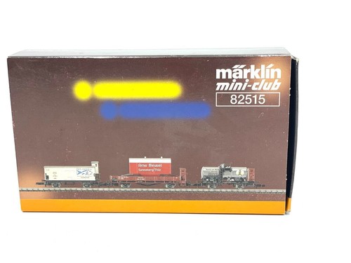 Marklin 82515 set - , 3