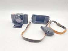 MINOX 35 GL FOTOCAMERA MIRINO