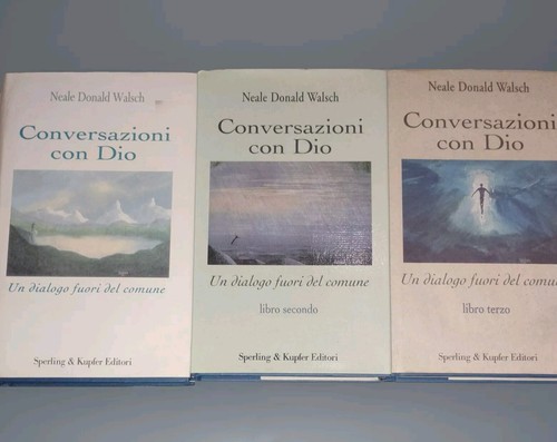 Neale donald walsh - walsh,