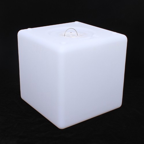 Cubo 30x30 - 30x30, seduta