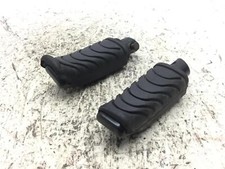 COPPIA PEDANE POGGIAPIEDI POSTERIORI HONDA VISION 110 2013 ZDCJF53B0EF