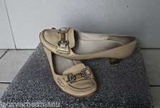 Joli Scarpe Col Tacco Chiuso