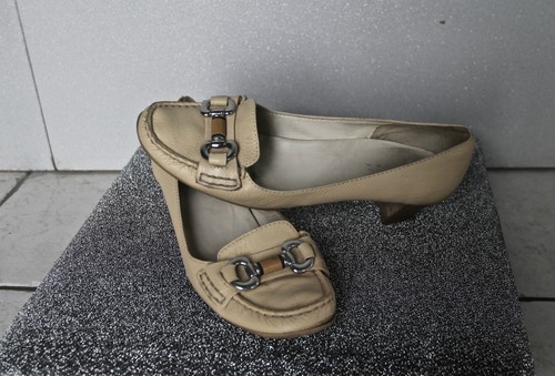 Joli scarpe col tacco chiuso - col,