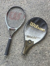 Racchetta tennis wilson - racchetta, da