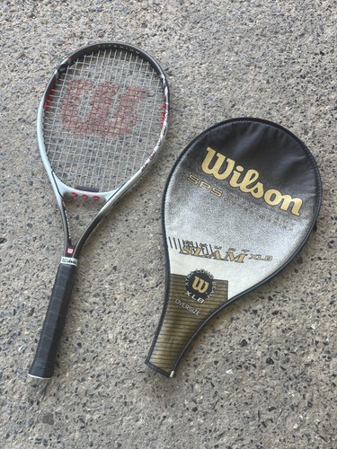 Racchetta tennis wilson - da,