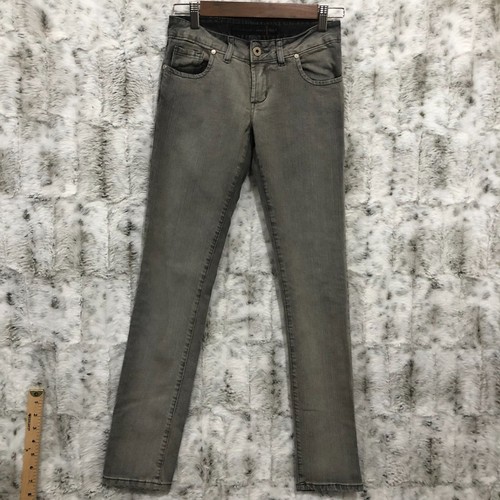 Jeans vitamina nero - jeans,