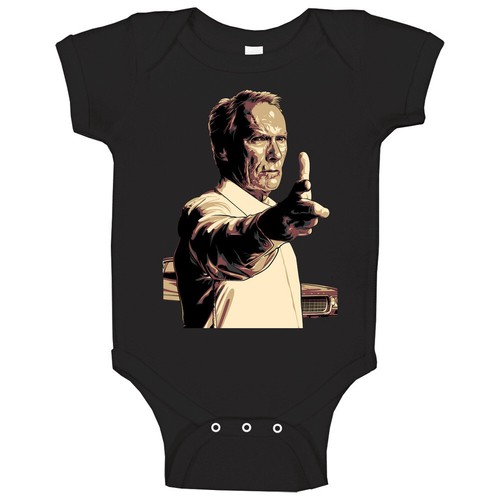 Clint eastwood gran torino - eastwood,