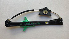 MECCANISMO ALZAVETRO POST SX VOLKSWAGEN TIGUAN ANNO 2018 ORIGINALE