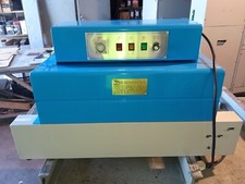 Confezionatrice tunnel