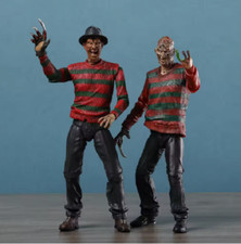 NECA Nightmare Freddy Krueger