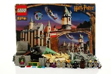 Lego Harry Potter Set 4709