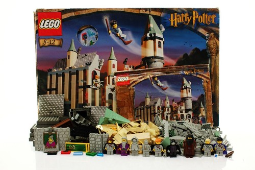 Lego harry potter set - lego,