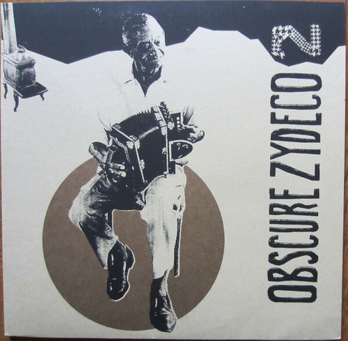 Hypnotic cajun obscure zydeco - hypnotic,