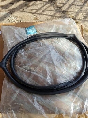 51750880 guarnizione gomma - guarnizione,