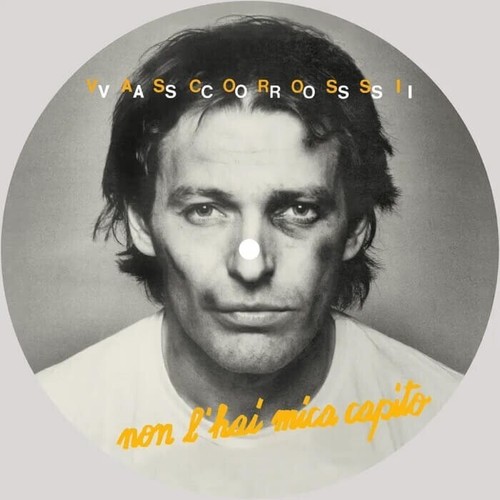 Rossi vasco non hai - vasco, l'hai