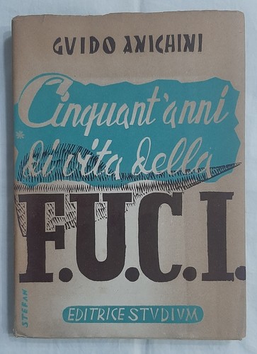 Guido anichini cinquant - guido,