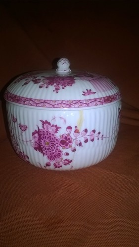 Porcellana antica meissen -  porcellana, di