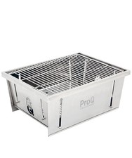 ProQ Flatdog Barbecue a