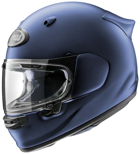 Casco moto arai quantic - arai, blu