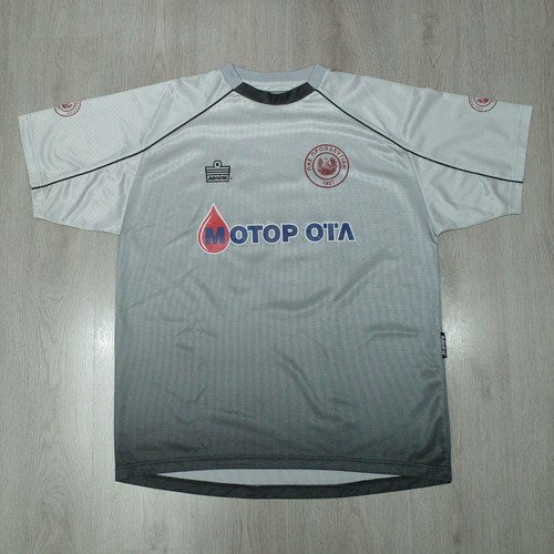 Proodeftiki neolea 2003 - proodeftiki, 2003/04
