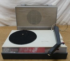 Philips All Transistor