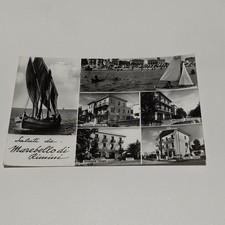 SALUTI DA MAREBELLO DI RIMINI