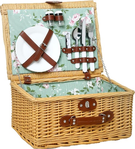 Cestino pic nic per 2 - da,