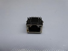 HP Compaq 615 presa LAN dalla