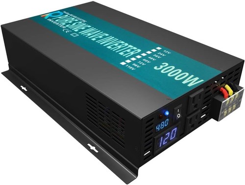 Wzrelb inverter onda - inverter,