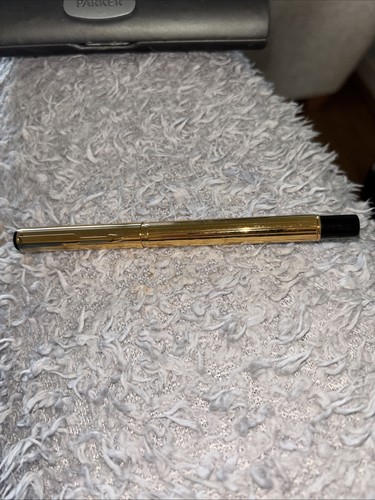 Mint 23k gold - mint, parker