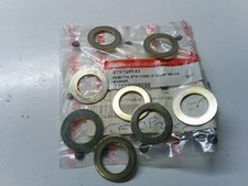 DUCATI Monster S4 400 600 750