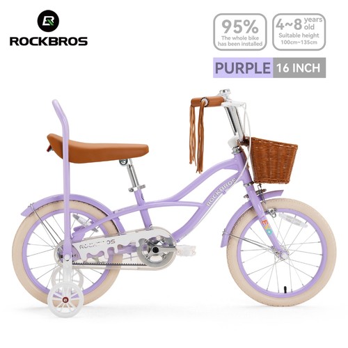 Rockbros bicicletta - bicicletta,