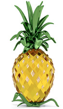 Swarovski Idyllia Pineapple