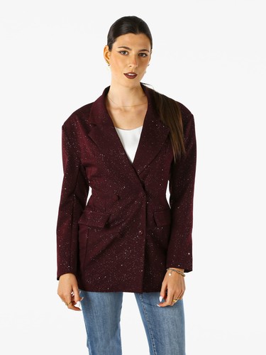 Solada blazer donna elegante - blazer,