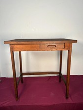 Antique 1900s Coffee Table