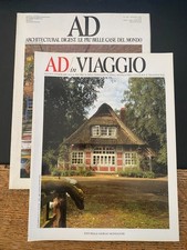 AD Architectural Digest n146