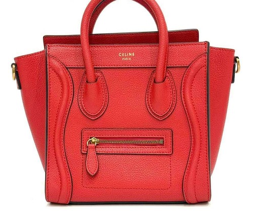 Borsa tracolla celine - borsa,