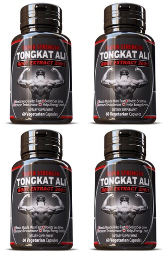 Tongkat longjack integratore - tongkat,