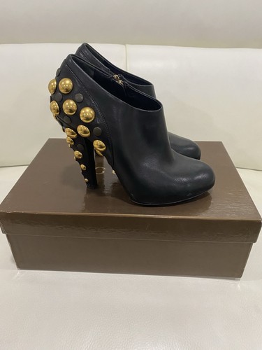 Gucci tto pelle - pelle, s.