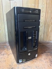HP Pavilion Media Center