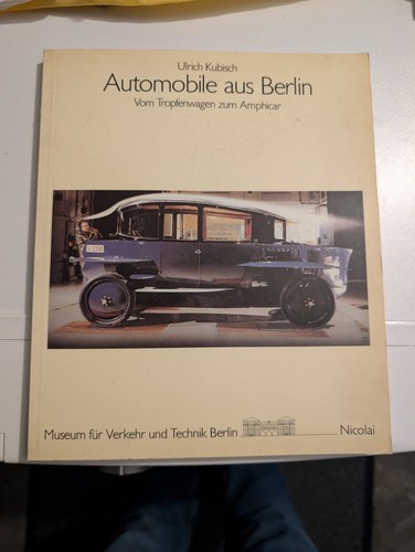 Automobili berlino dal - automobili,