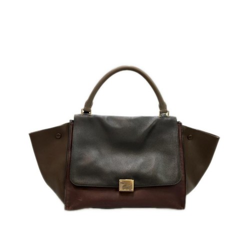 Borsa mano celine trapezio - a,