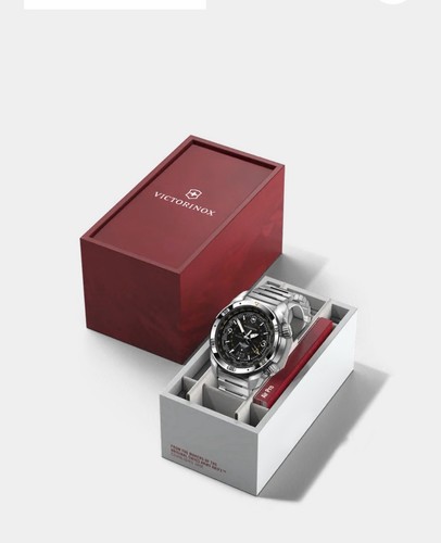 Victorinox 242004 orologio - victorinox,