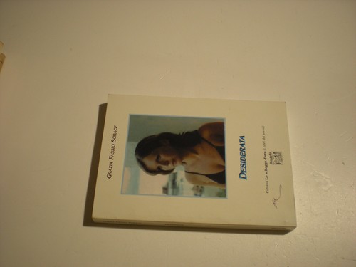 Grazia fassio surace - grazia,